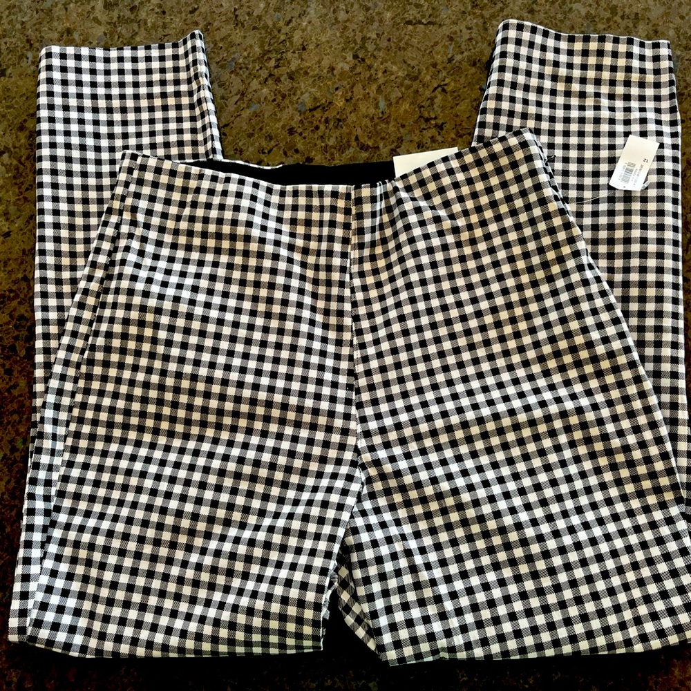 NWT OLD NAVY BRAND PIXIE PANTS SIZE 12